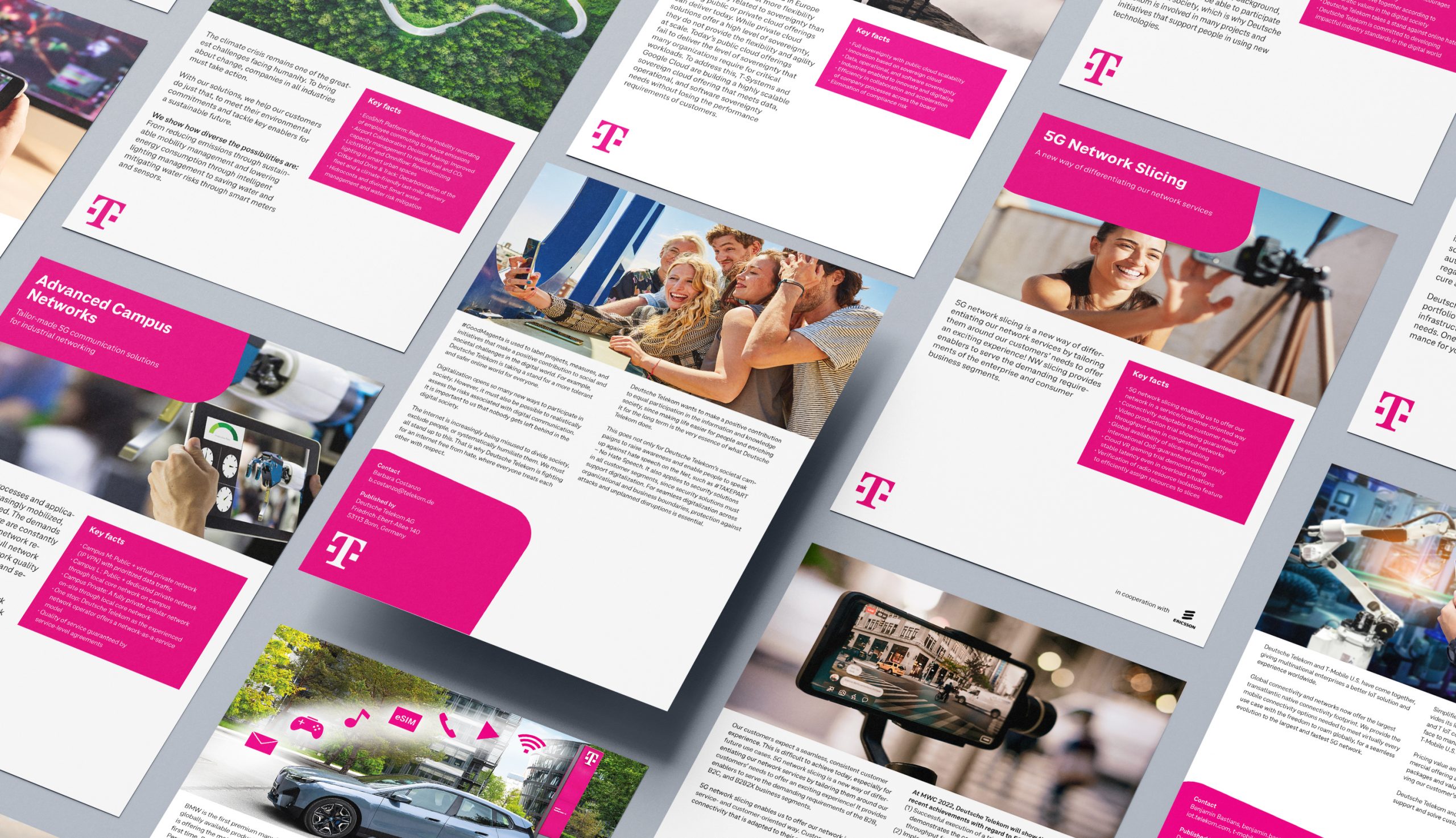 Mockups Design